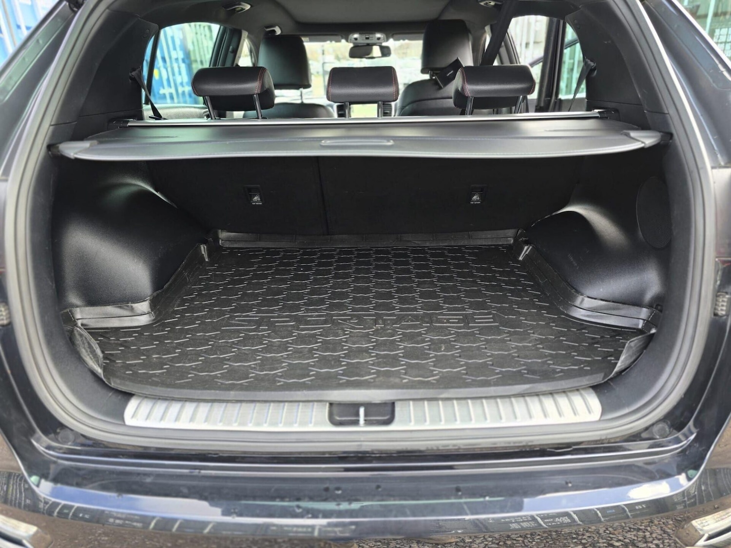 Used Kia Sportage 2020 for sale - 77546275: Photo 39