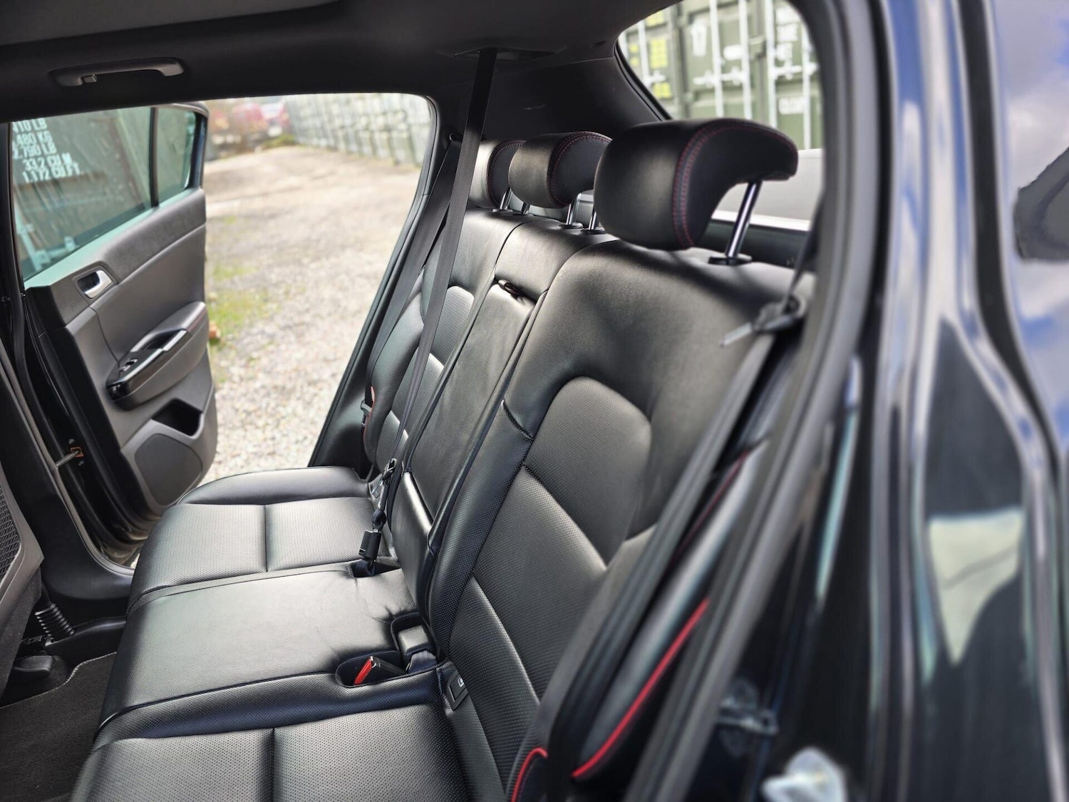 Used Kia Sportage 2020 for sale - 77546275: Photo 41