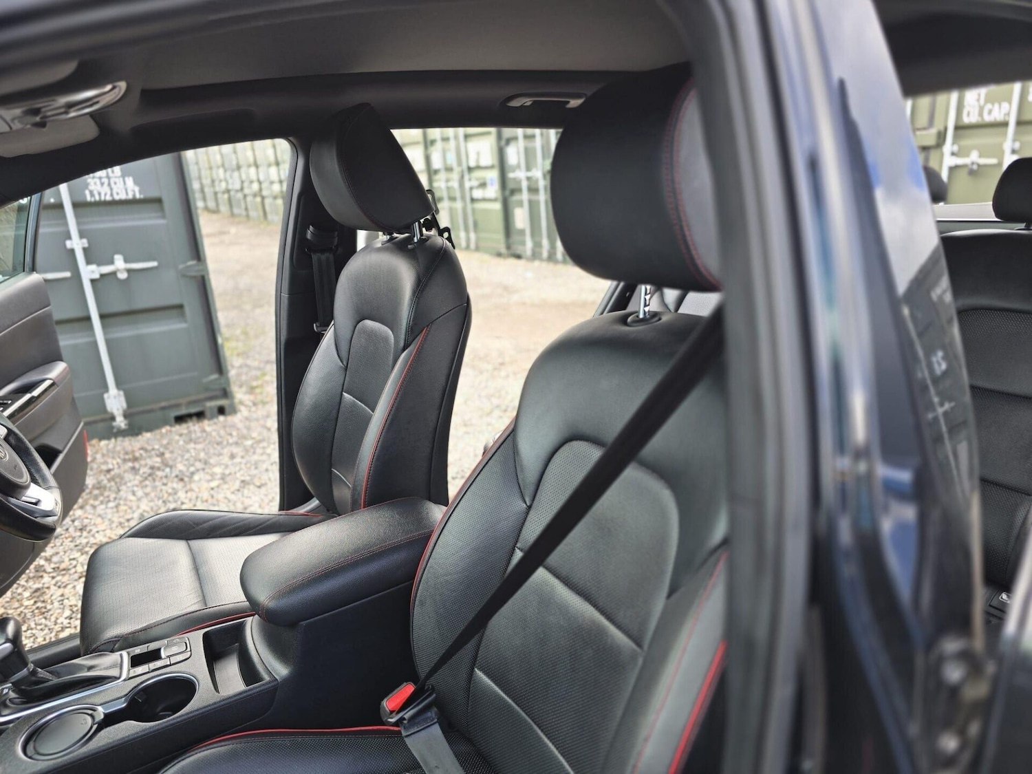 Used Kia Sportage 2020 for sale - 77546275: Photo 42