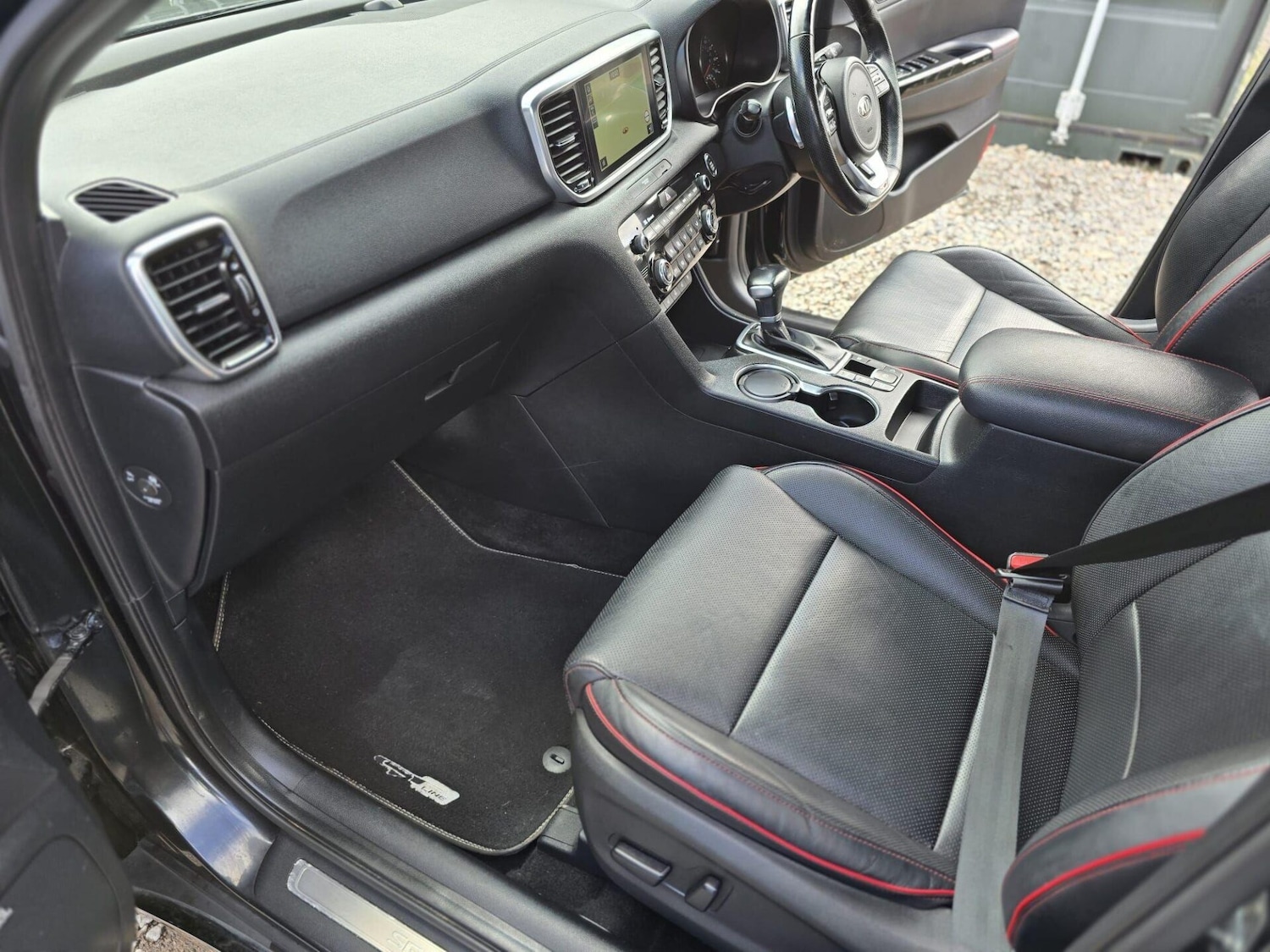 Used Kia Sportage 2020 for sale - 77546275: Photo 43