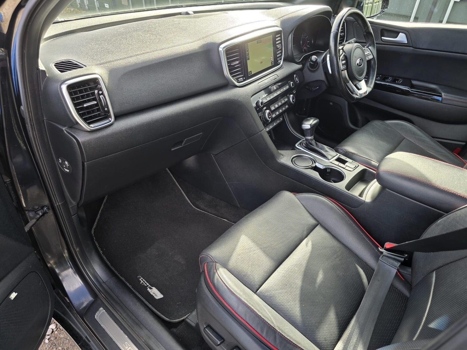 Used Kia Sportage 2020 for sale - 77546275: Photo 44