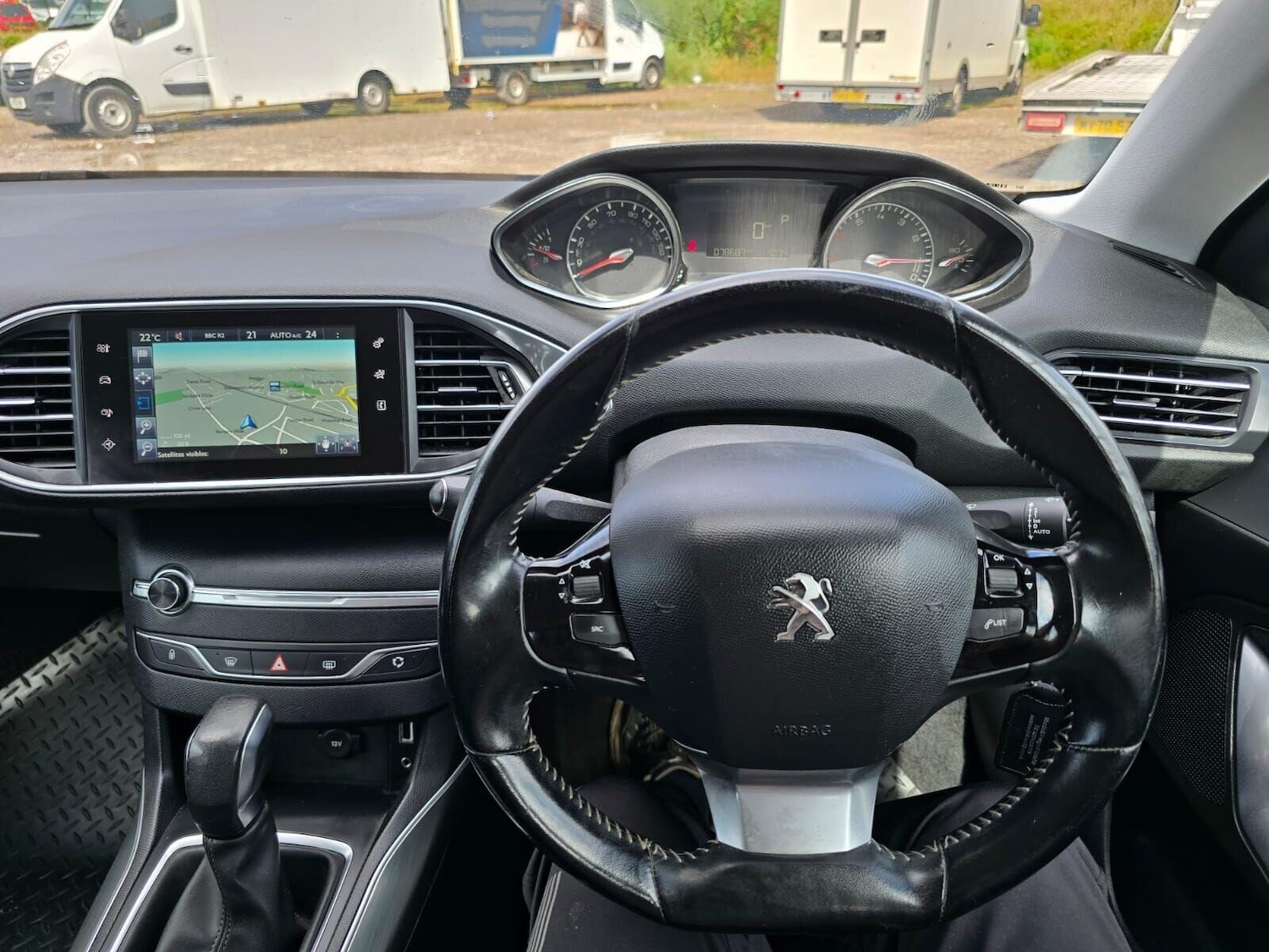 Vehicle 24
