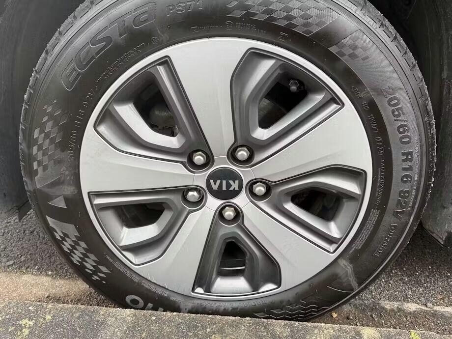 Used Kia Niro 2019 for sale - 78139484: Photo 10