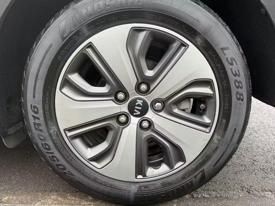 Used Kia Niro 2019 for sale - 78139484: Photo 11