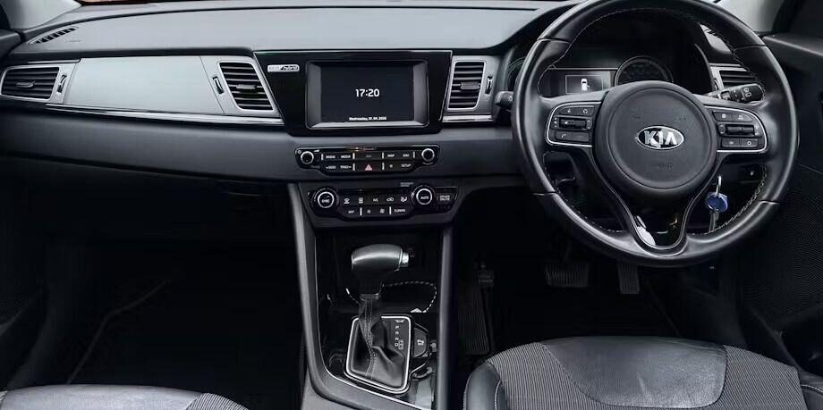 Used Kia Niro 2019 for sale - 78139484: Photo 5