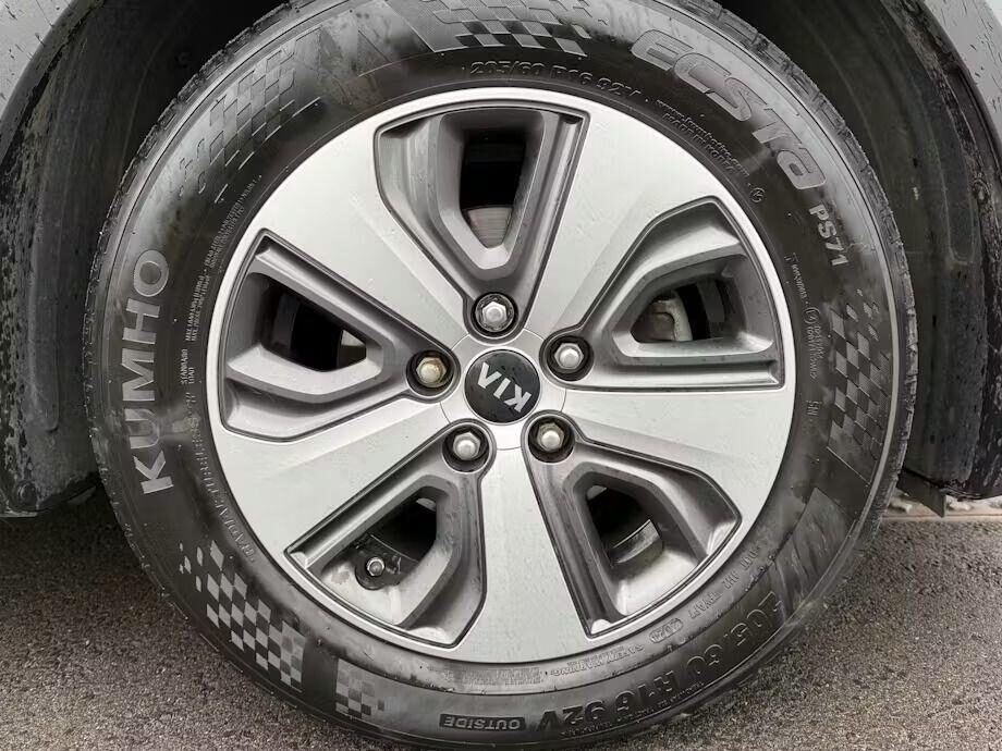 Used Kia Niro 2019 for sale - 78139484: Photo 9