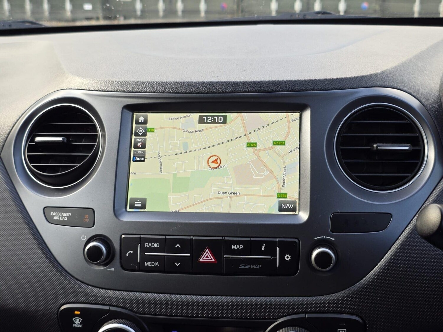 Used Hyundai i10 2019 for sale - 76909330: Photo 29