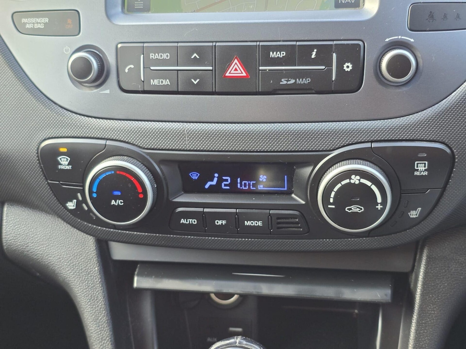 Used Hyundai i10 2019 for sale - 76909330: Photo 30