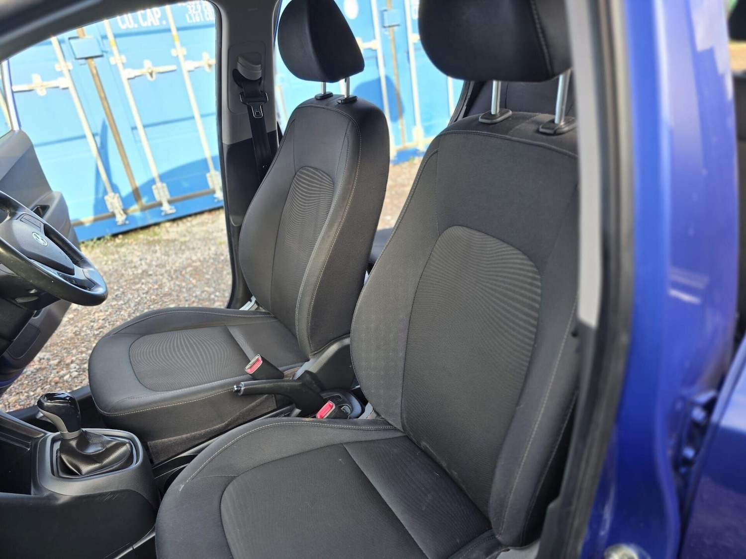 Used Hyundai i10 2019 for sale - 76909330: Photo 36