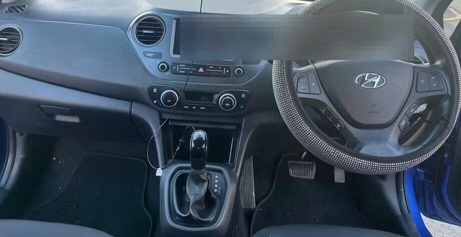 Used Hyundai i10 2019 for sale - 76909330: Photo 5