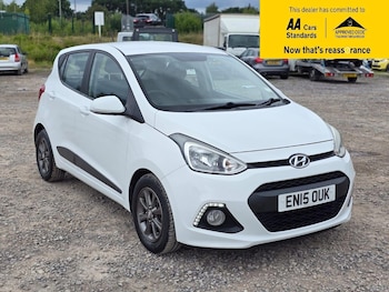 Hyundai - i10