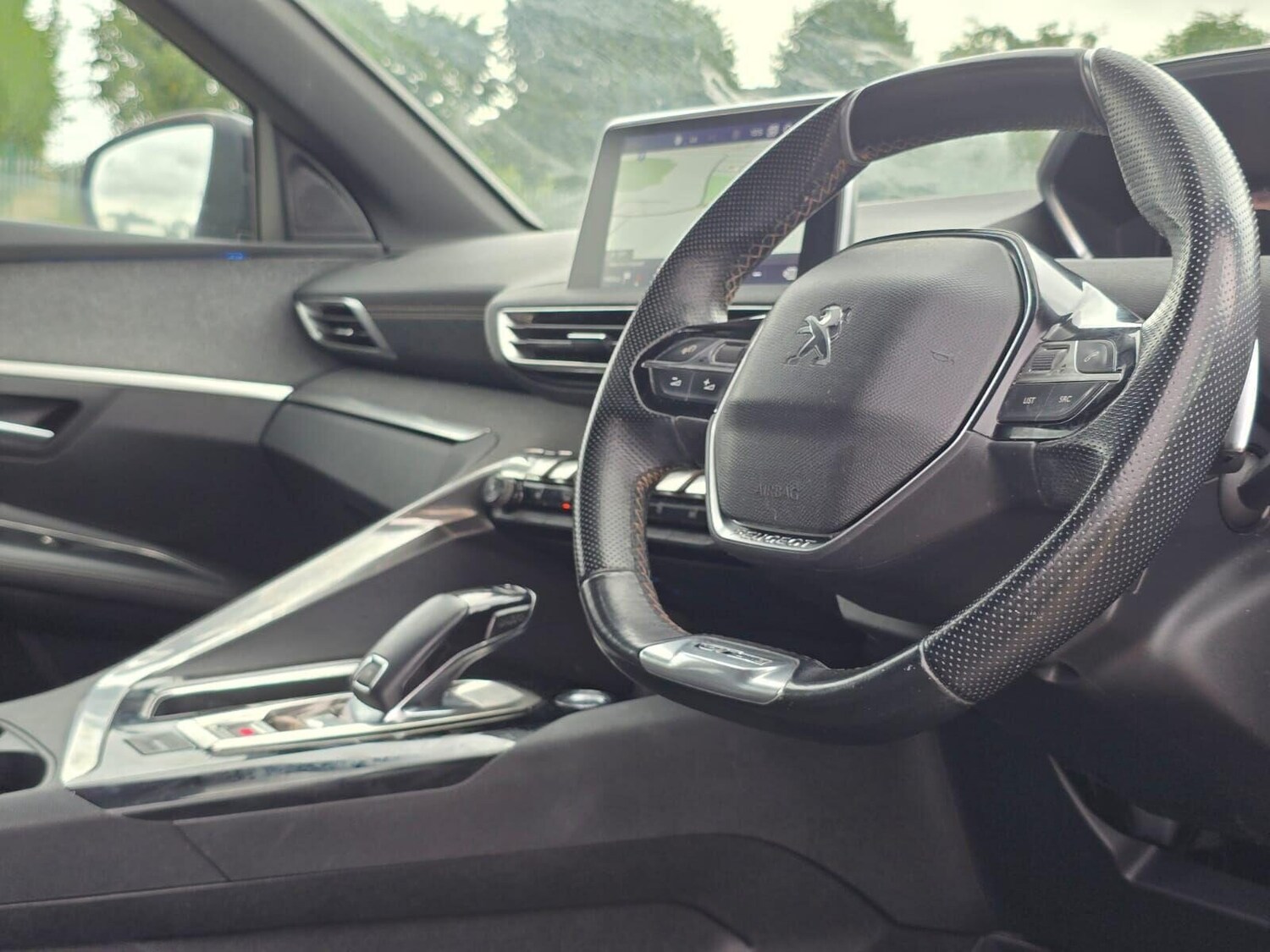 Used Peugeot 3008 2019 for sale - 77557363: Photo 20