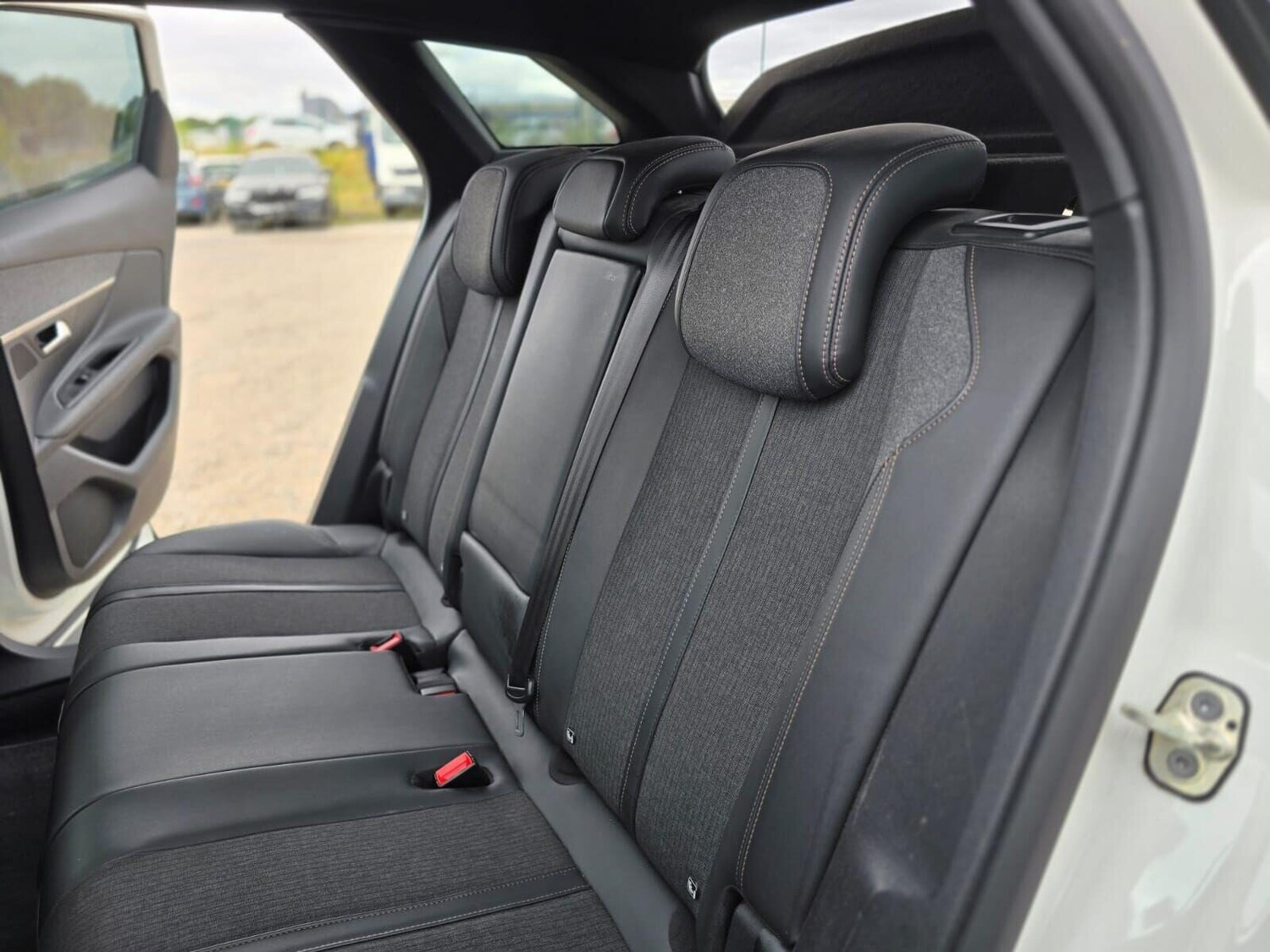 Used Peugeot 3008 2019 for sale - 77557363: Photo 21