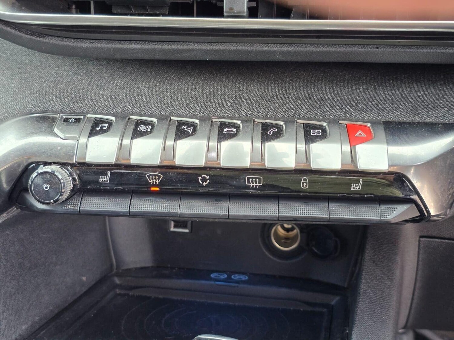 Used Peugeot 3008 2019 for sale - 77557363: Photo 28