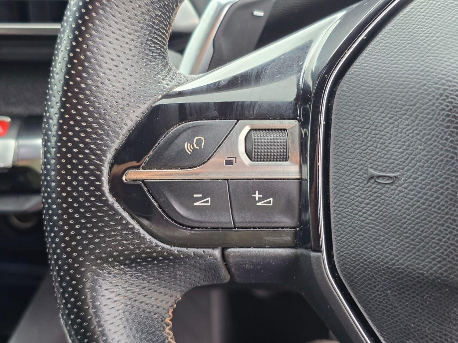 Used Peugeot 3008 2019 for sale - 77557363: Photo 30