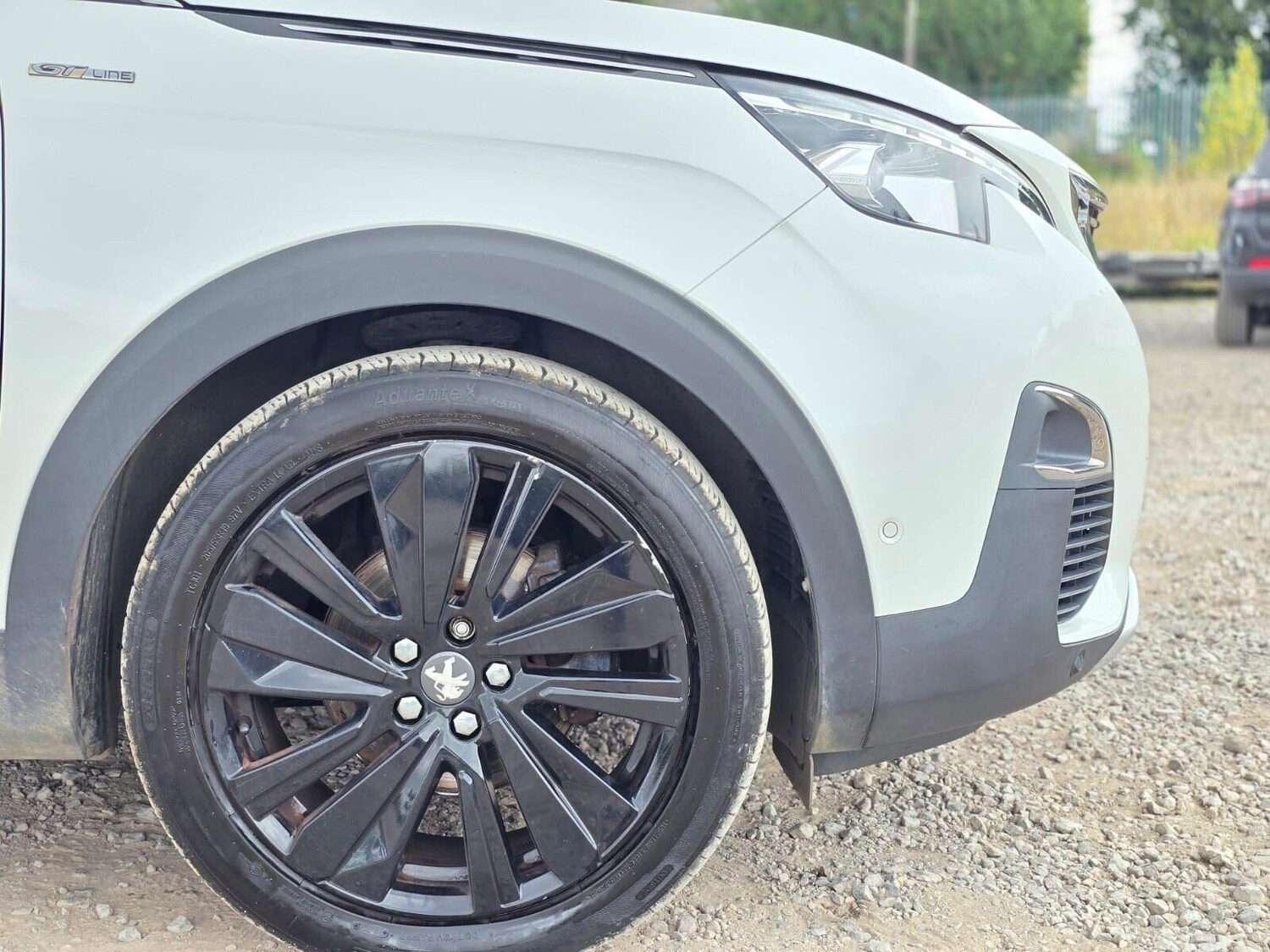 Used Peugeot 3008 2019 for sale - 77557363: Photo 33