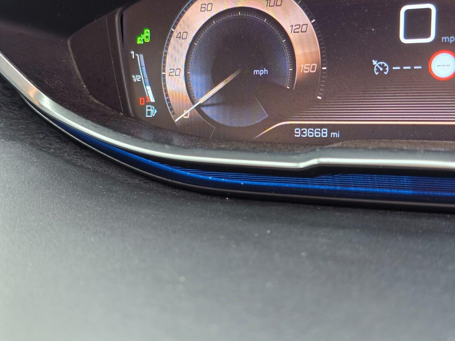 Used Peugeot 3008 2019 for sale - 77557363: Photo 36