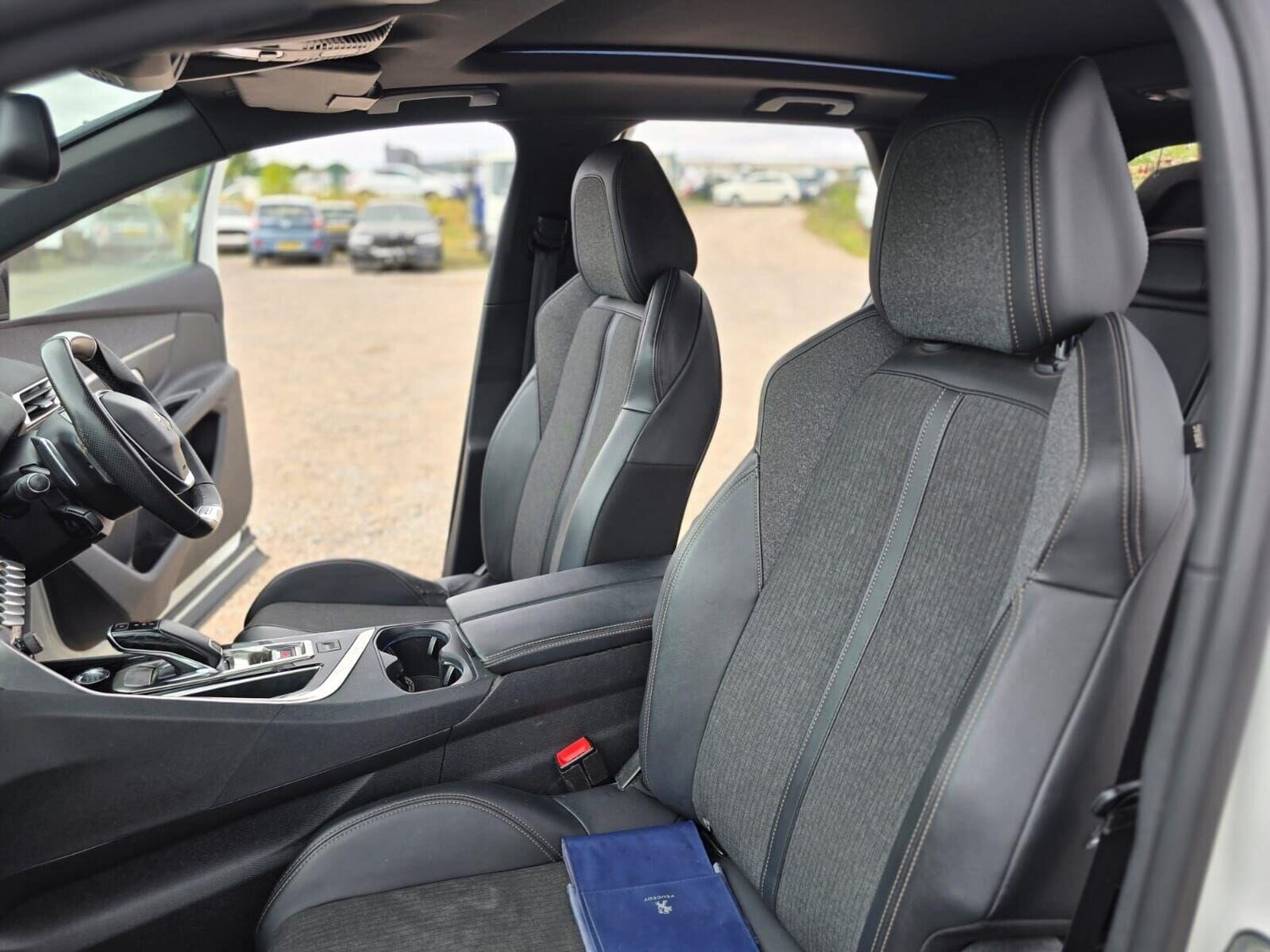 Used Peugeot 3008 2019 for sale - 77557363: Photo 43