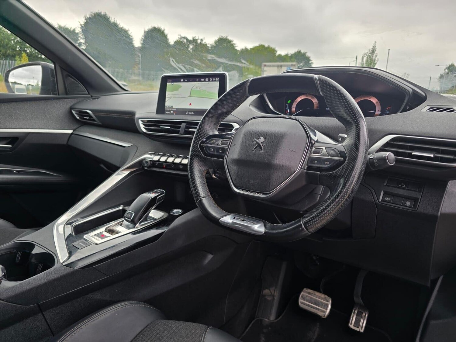Used Peugeot 3008 2019 for sale - 77557363: Photo 63