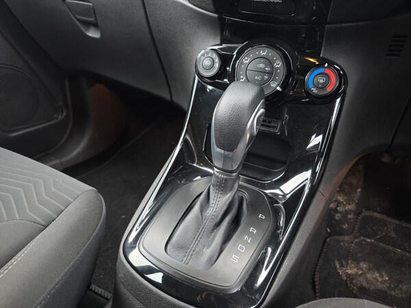 Used Ford Fiesta 2016 for sale - 75426306: Photo 20
