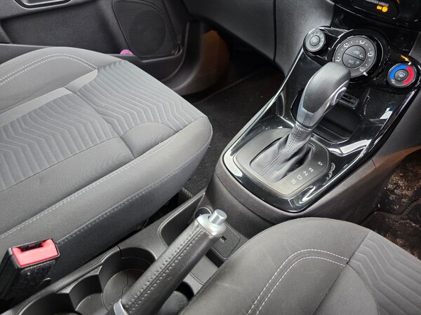 Used Ford Fiesta 2016 for sale - 75426306: Photo 21
