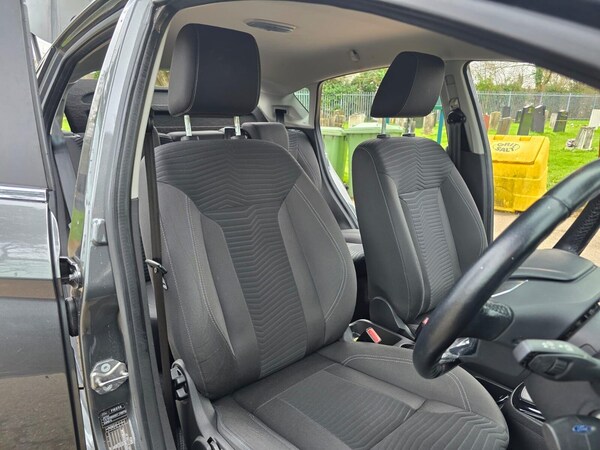 Used Ford Fiesta 2016 for sale - 75426306: Photo 23
