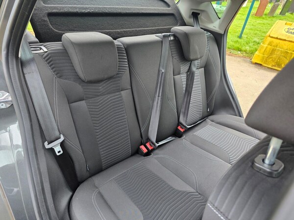 Used Ford Fiesta 2016 for sale - 75426306: Photo 24