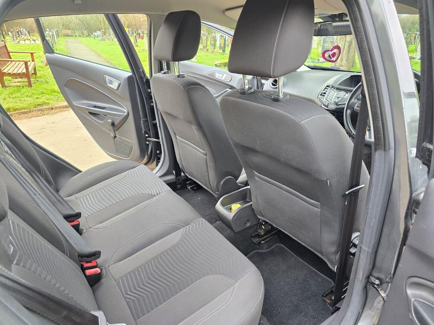Vehicle 25
