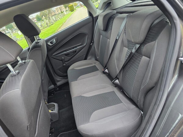 Used Ford Fiesta 2016 for sale - 75426306: Photo 26