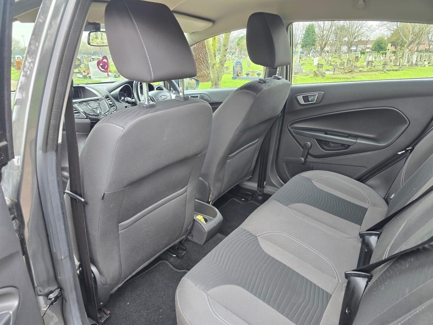 Vehicle 27