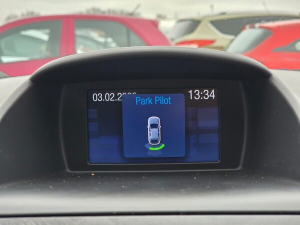 Used Ford Fiesta 2016 for sale - 75426306: Photo 34