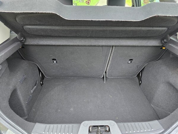Used Ford Fiesta 2016 for sale - 75426306: Photo 37