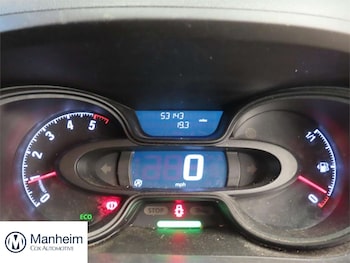 Used Vauxhall Vivaro 2018 for sale - 79174066: Photo