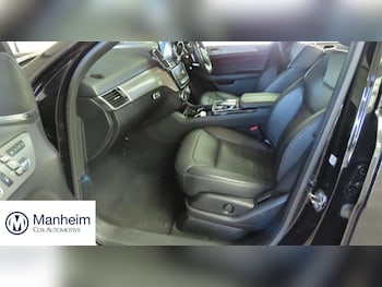 Used Mercedes-Benz GLE 2018 for sale - 79058556: Photo