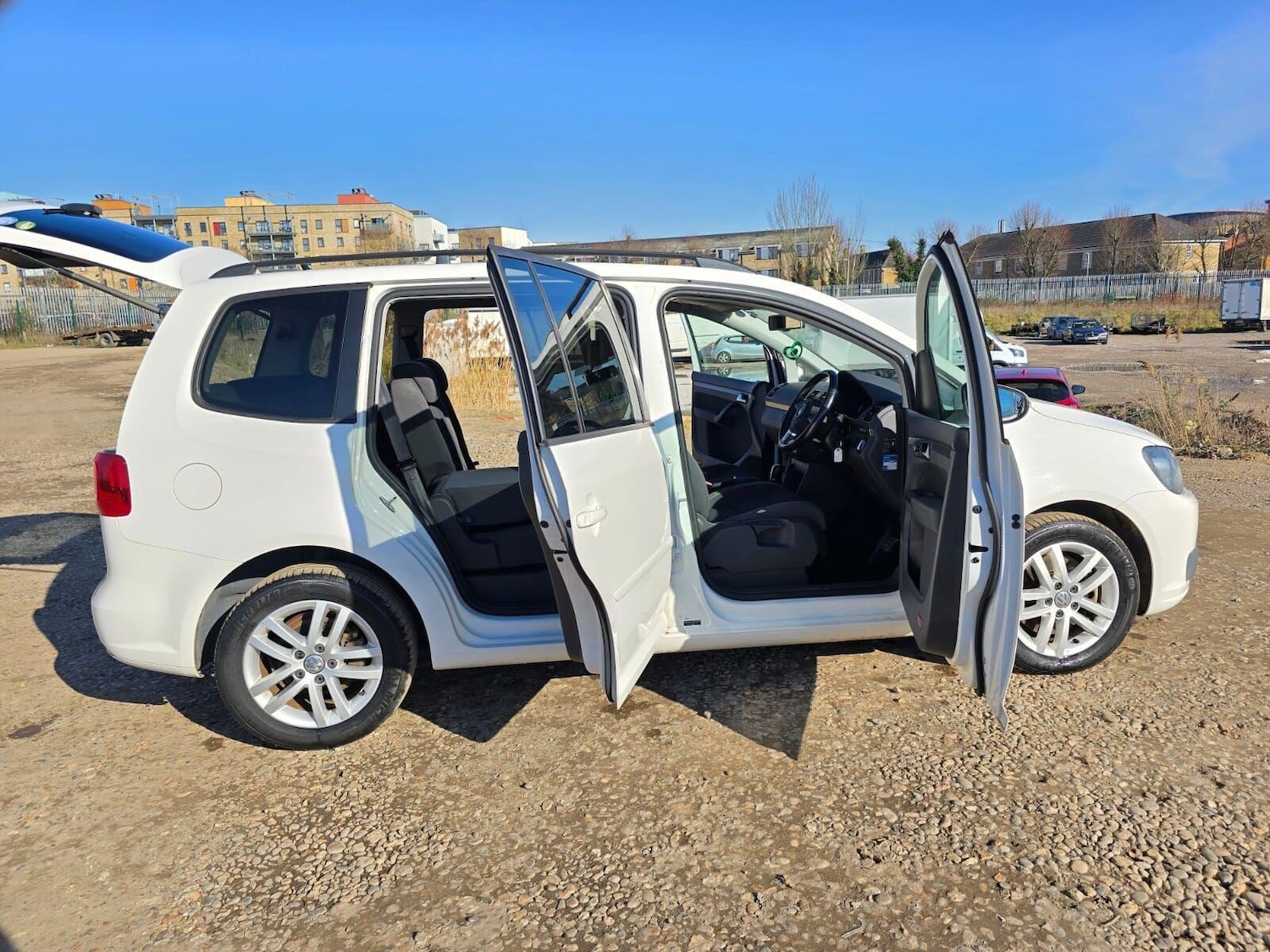 Vehicle 17