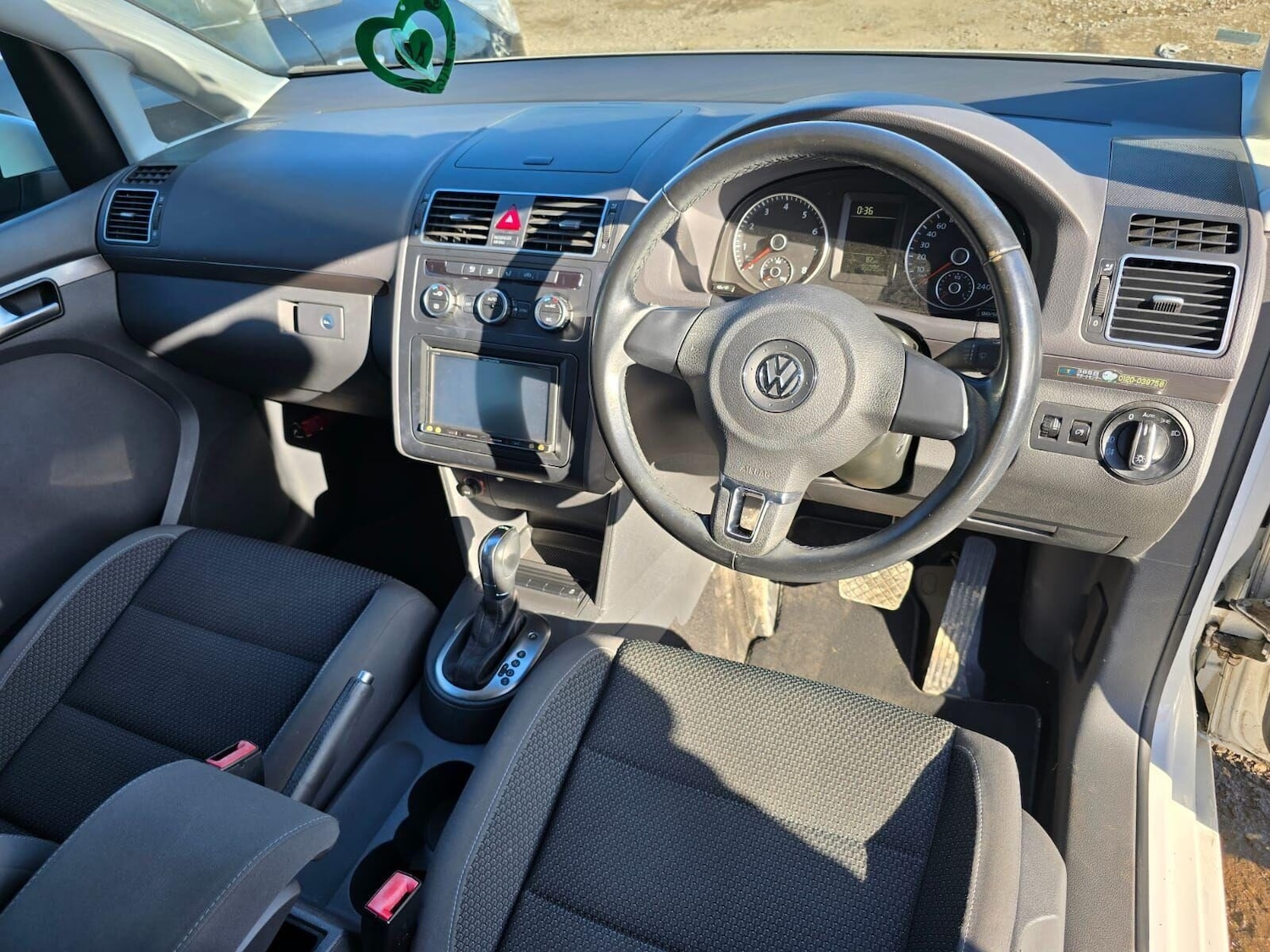 Vehicle 26