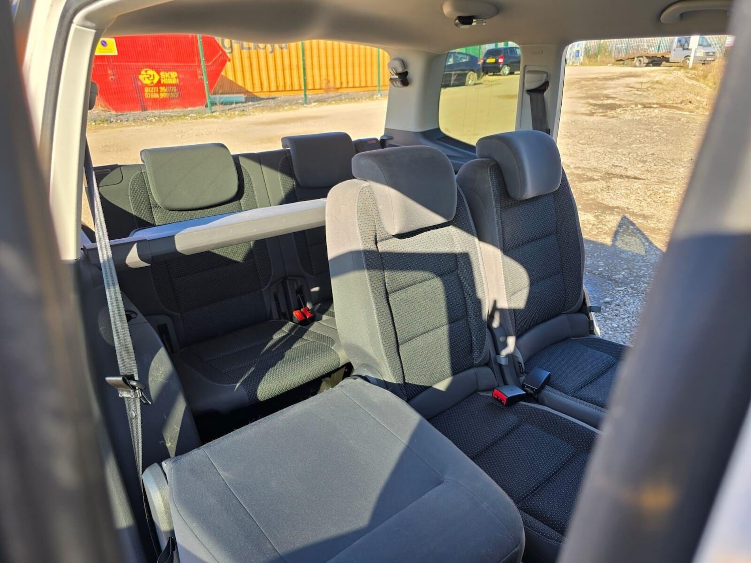 Vehicle 30