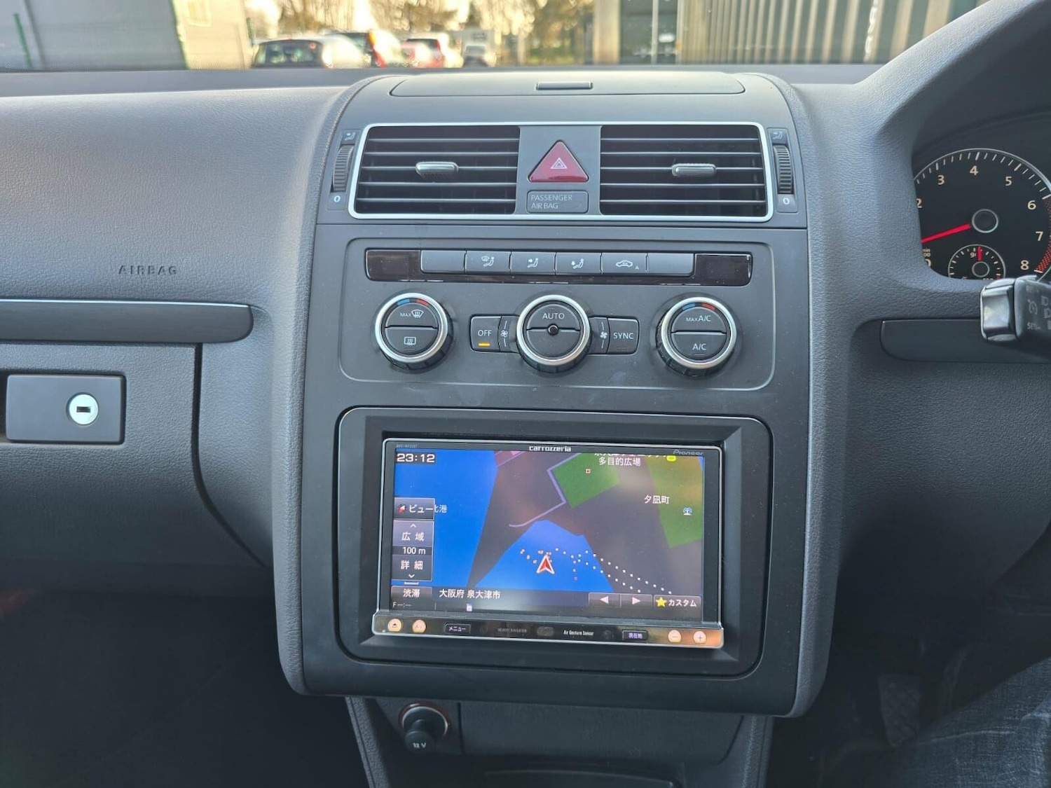 Vehicle 43