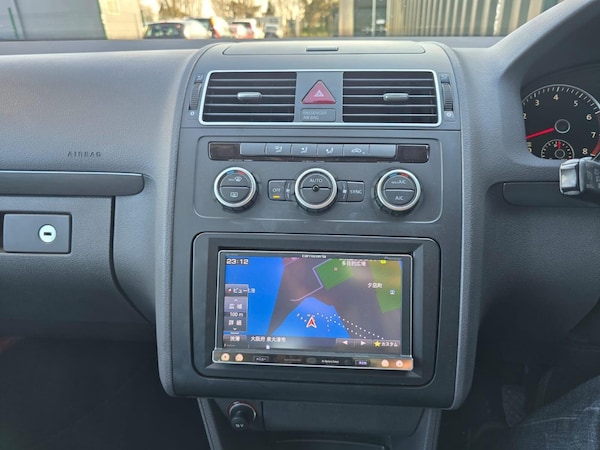 Used Volkswagen Touran 2014 for sale - 75426605: Photo 43