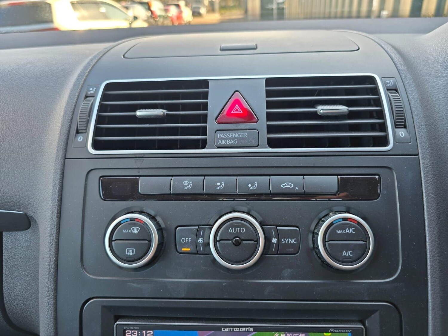 Vehicle 44