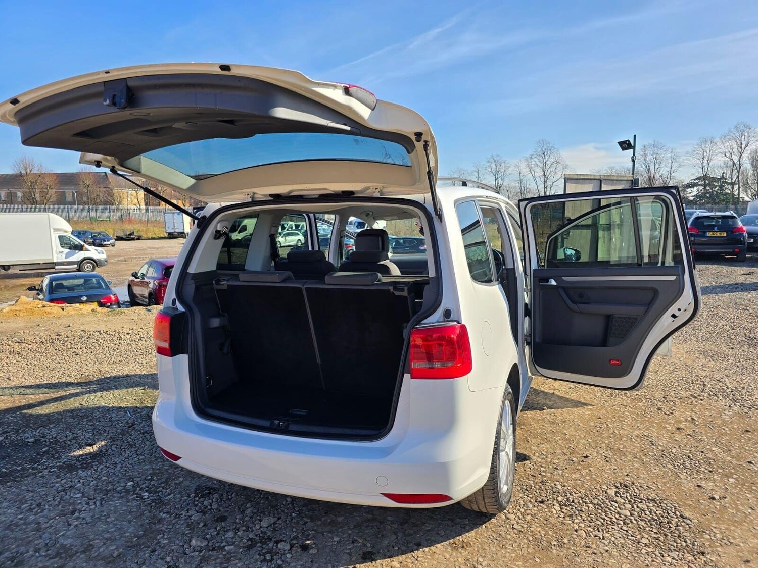 Vehicle 46