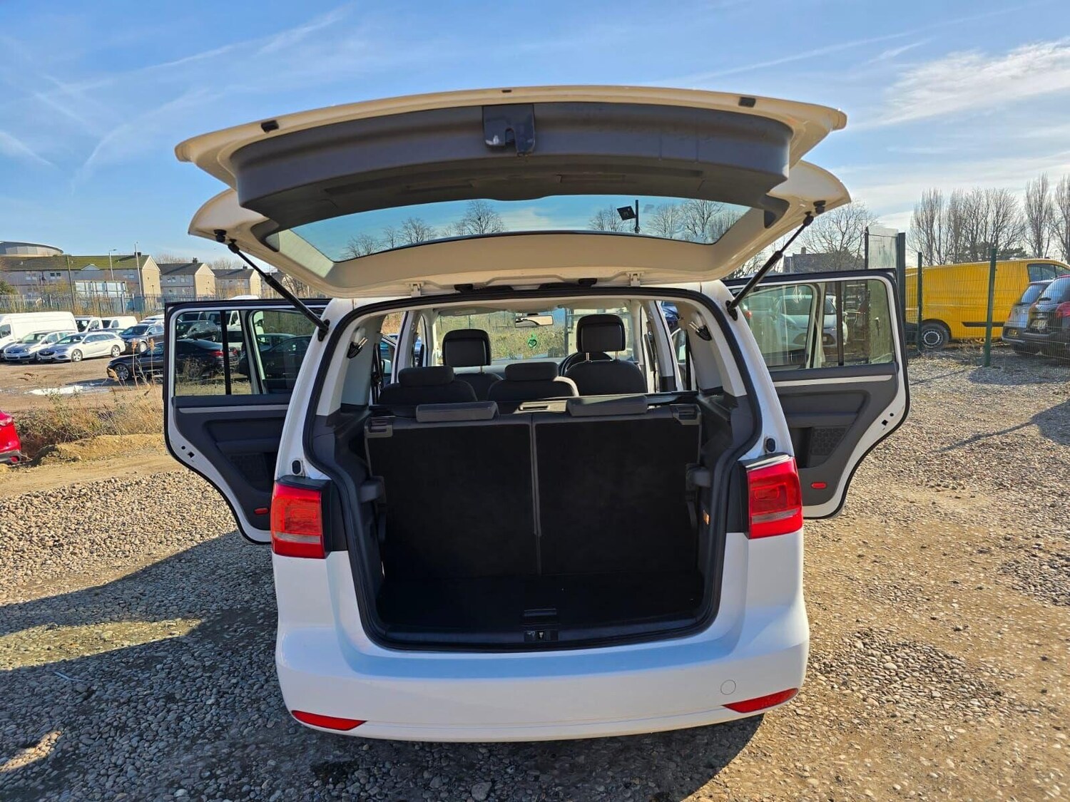 Vehicle 47
