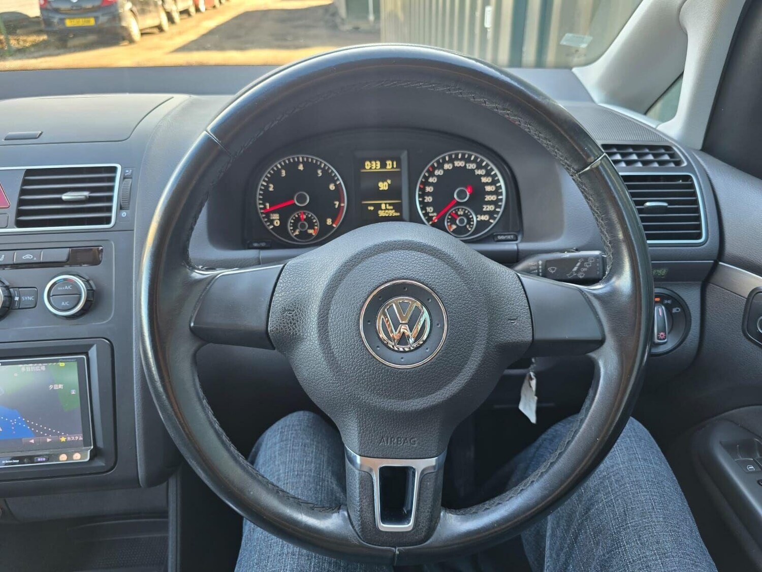 Vehicle 48