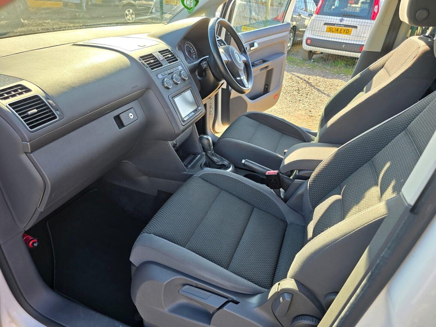 Vehicle 49