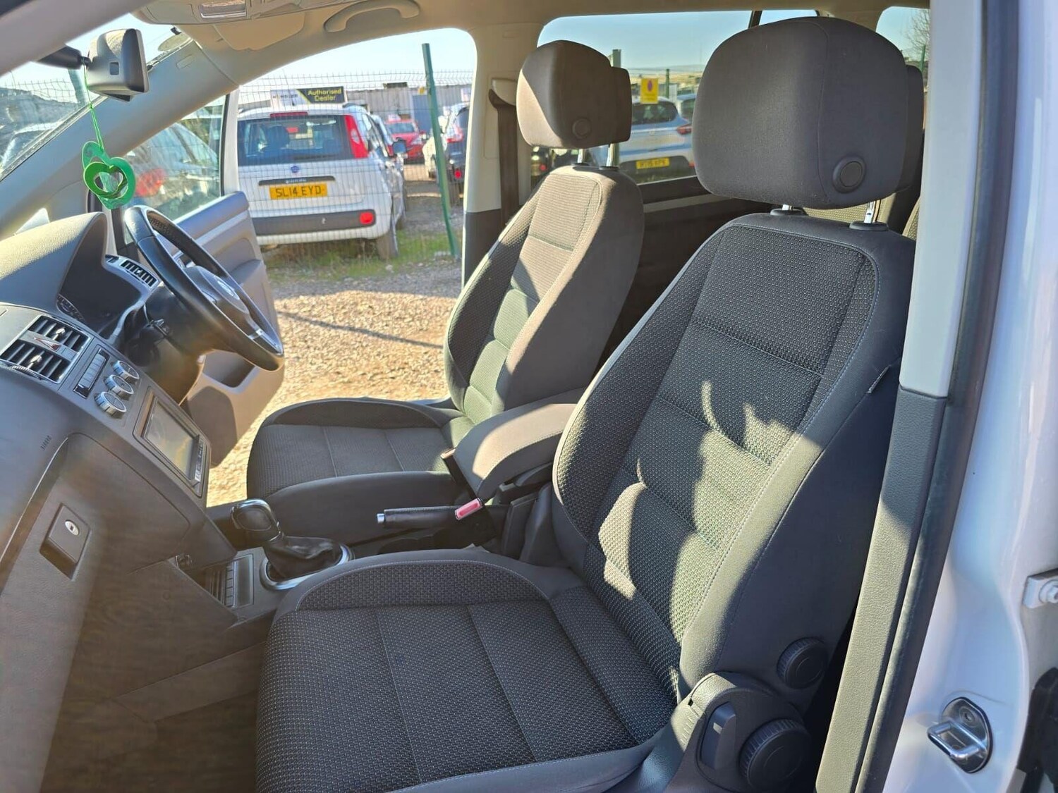 Vehicle 50