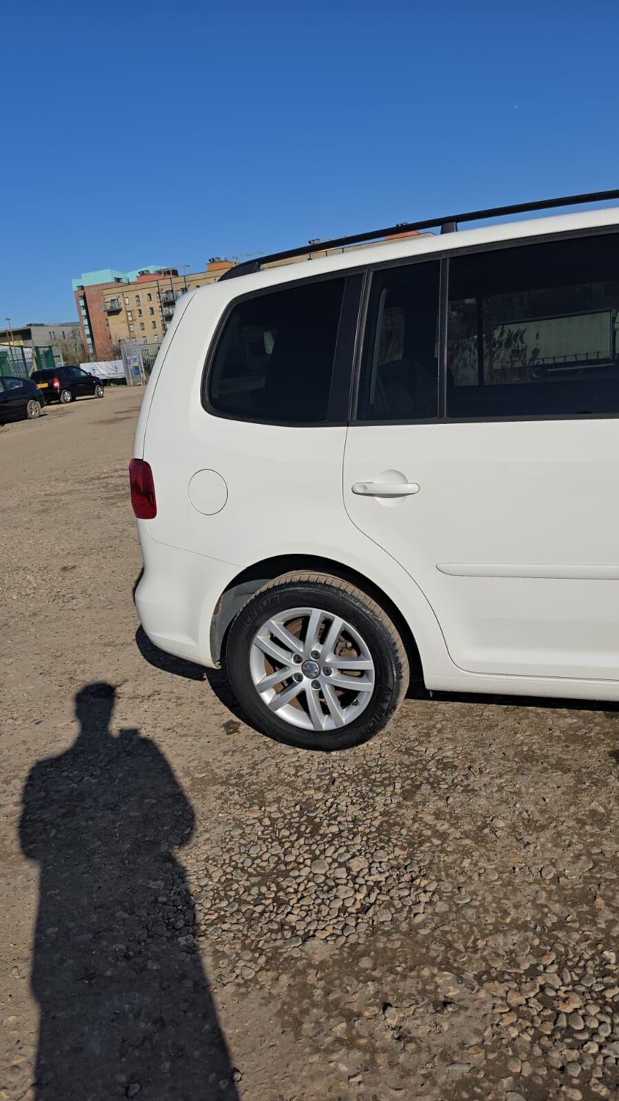 Vehicle 69