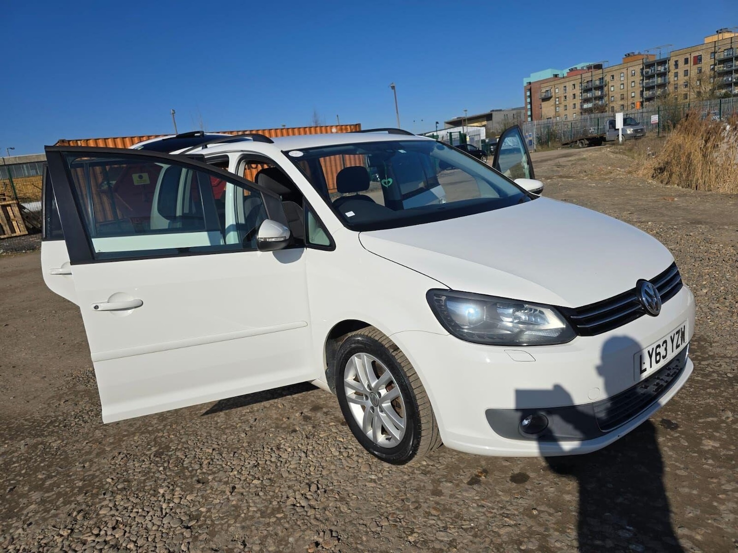 Vehicle 7
