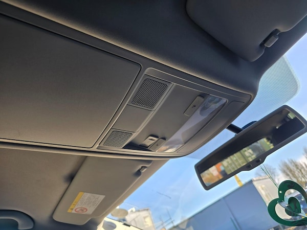 Used Volkswagen Touran 2014 for sale - 75426605: Photo 70