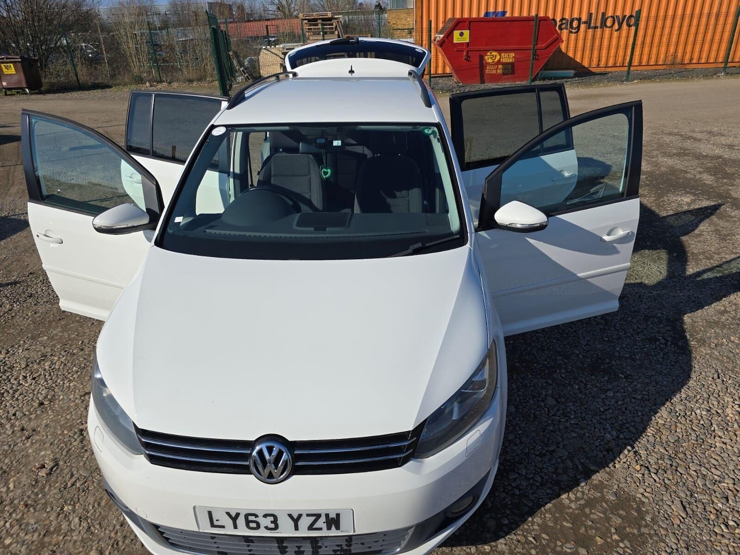 Vehicle 9