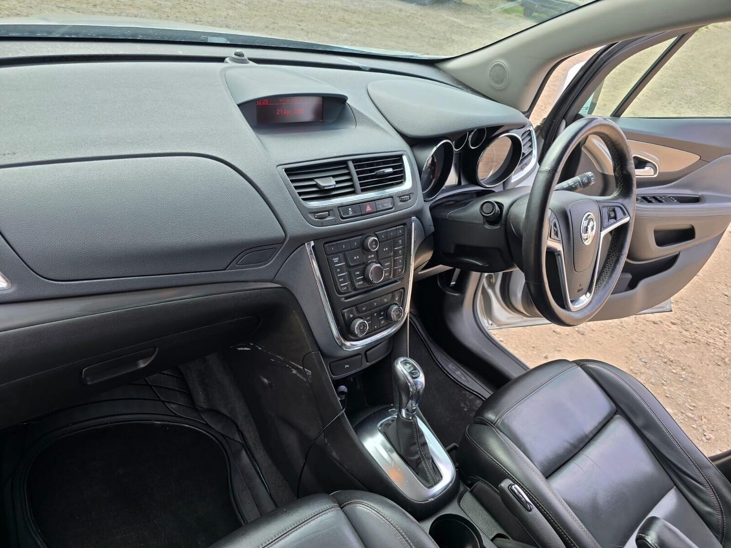 Vehicle 24